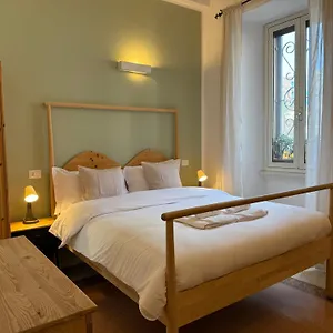 Green Rooms Rome-Rated 8,8 By Guests Guest house