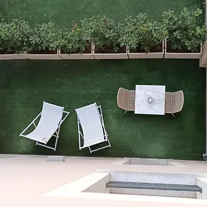 Nikis Collection Trastevere Guest house