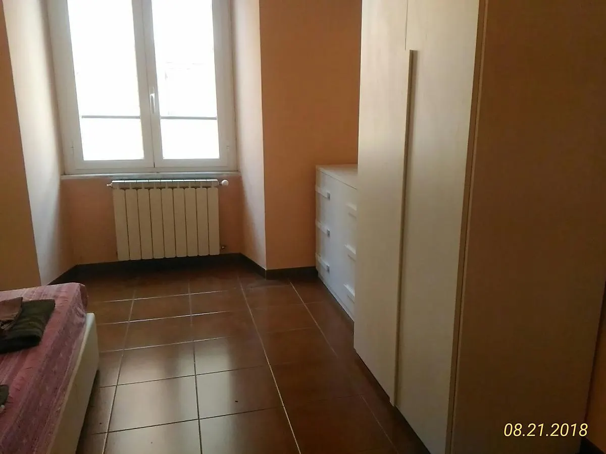 ホテルSantini House ローマ イタリア