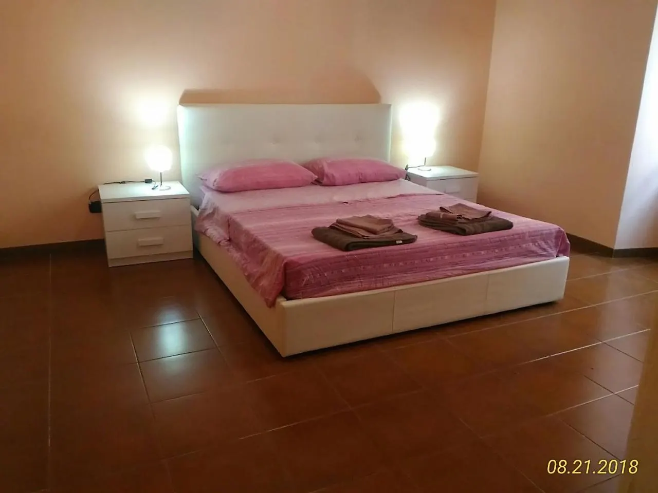 ホテルSantini House ローマ 0*,  イタリア