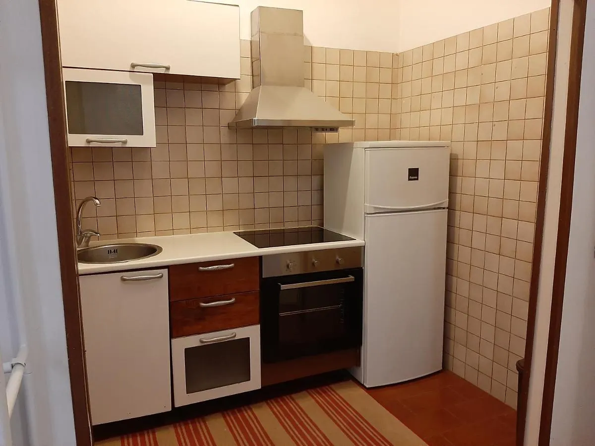 ホテルSantini House ローマ ゲストハウス