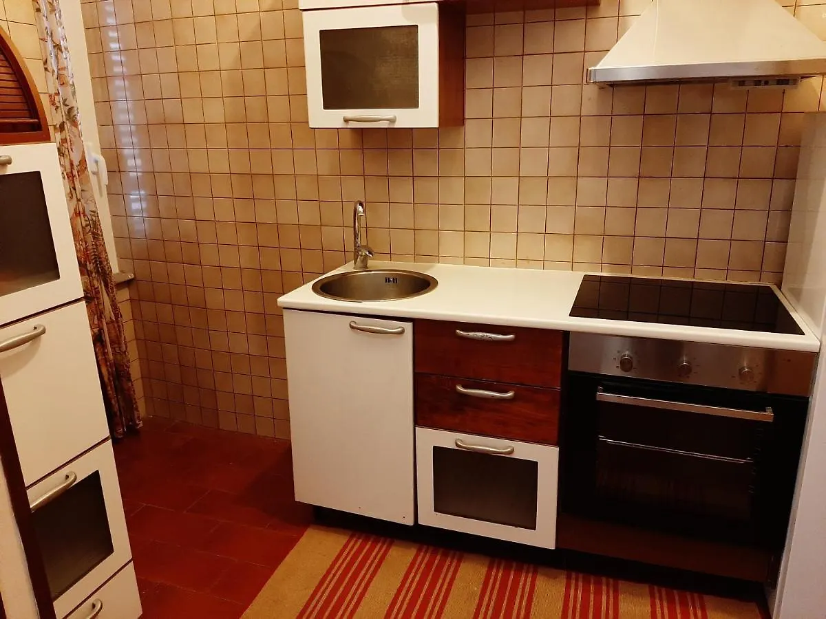 ホテルSantini House ローマ